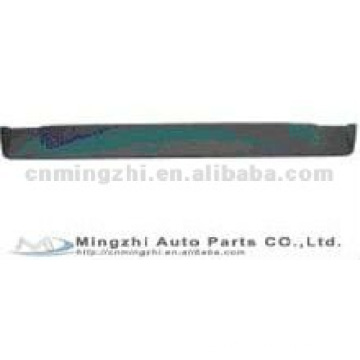 Truck spare part ,MAN TGA middle bumper